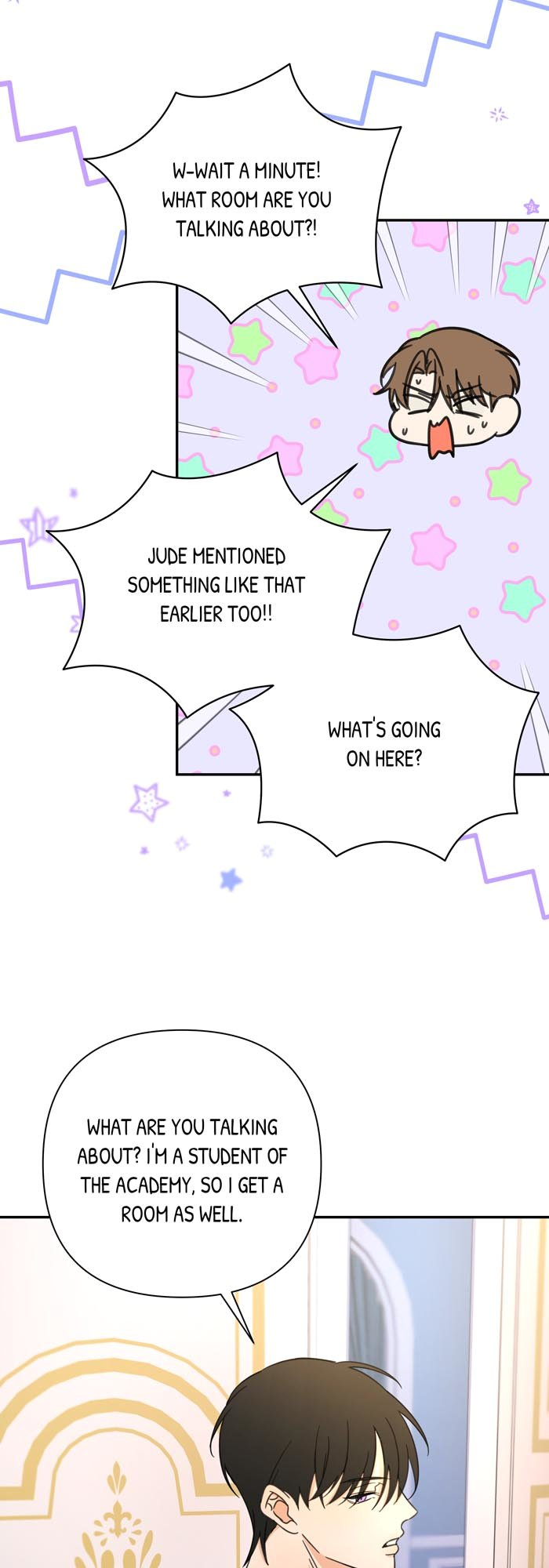 Stuck In My Sister’s Dating Sim - Chapter 39 Page 22