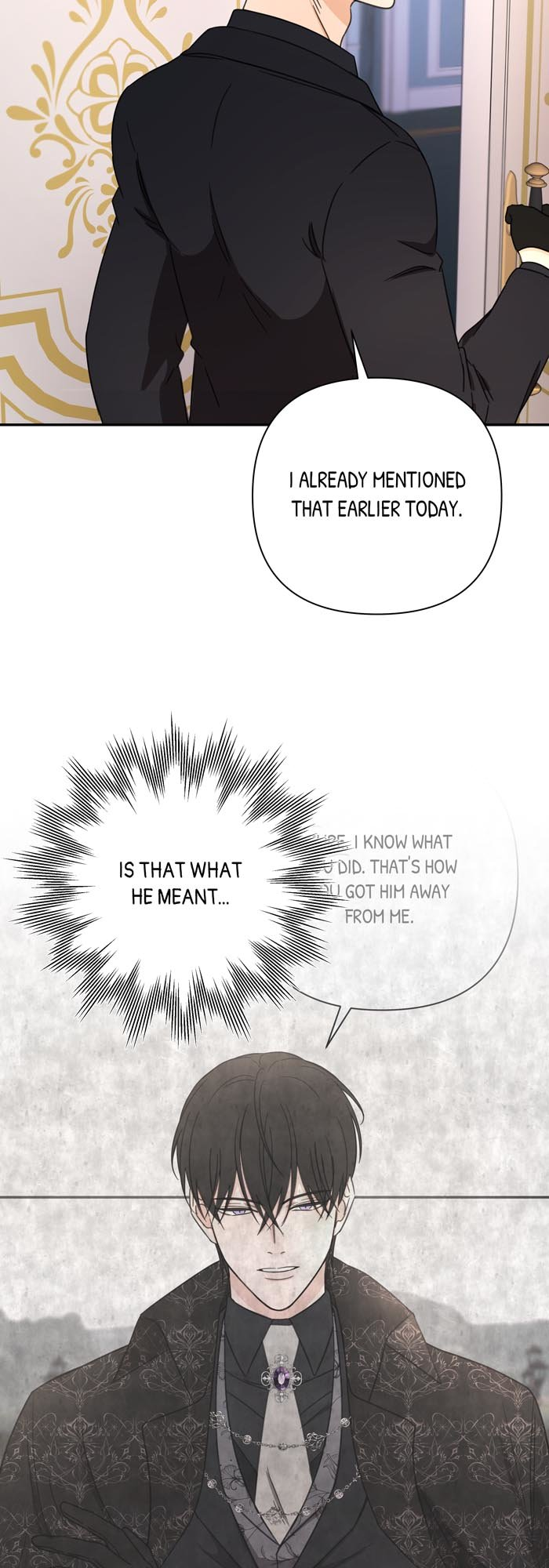 Stuck In My Sister’s Dating Sim - Chapter 39 Page 23