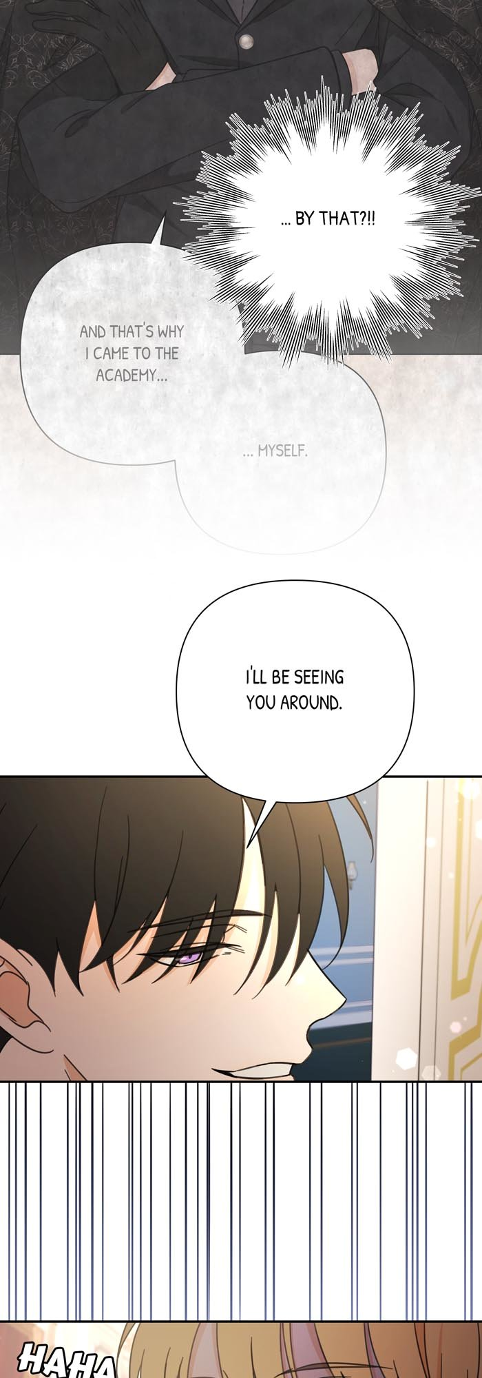 Stuck In My Sister’s Dating Sim - Chapter 39 Page 24