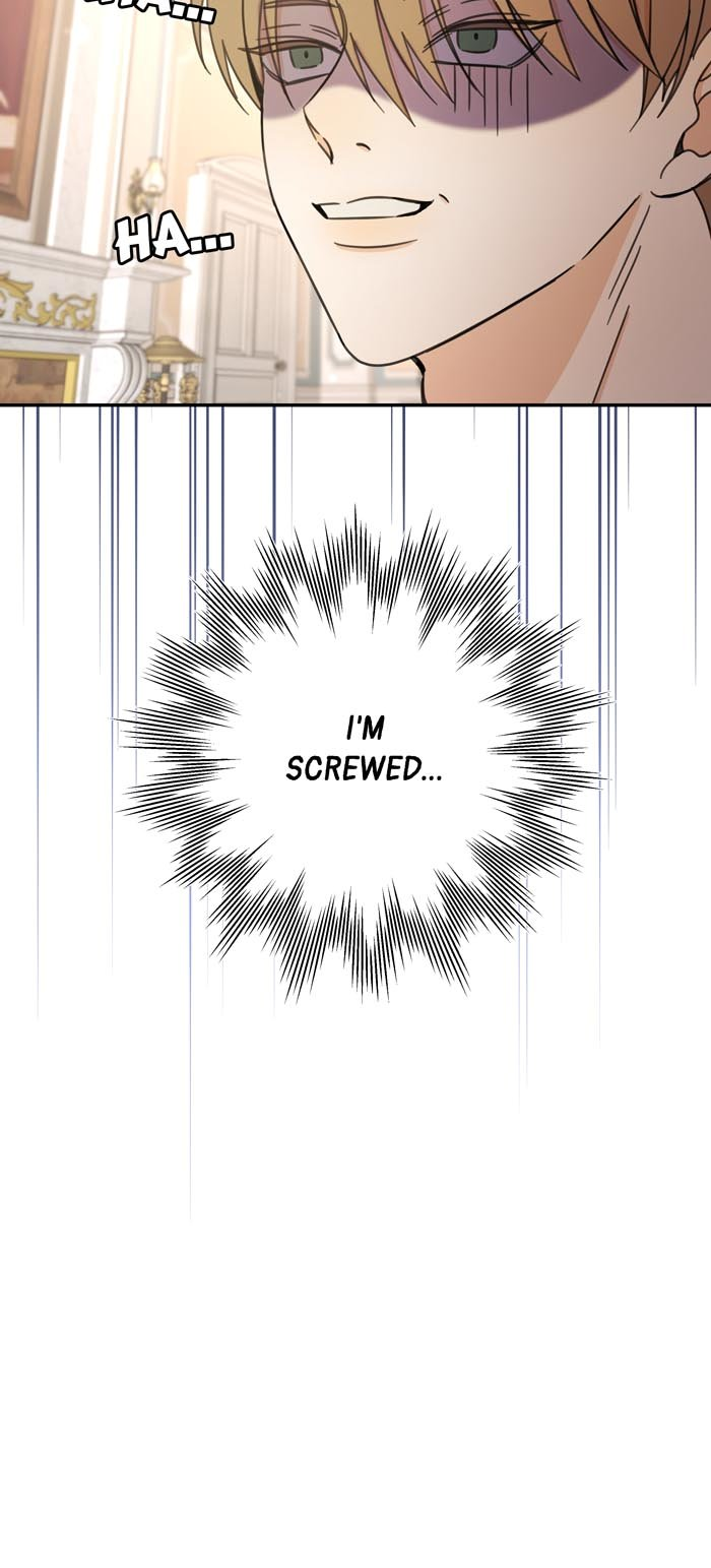 Stuck In My Sister’s Dating Sim - Chapter 39 Page 25