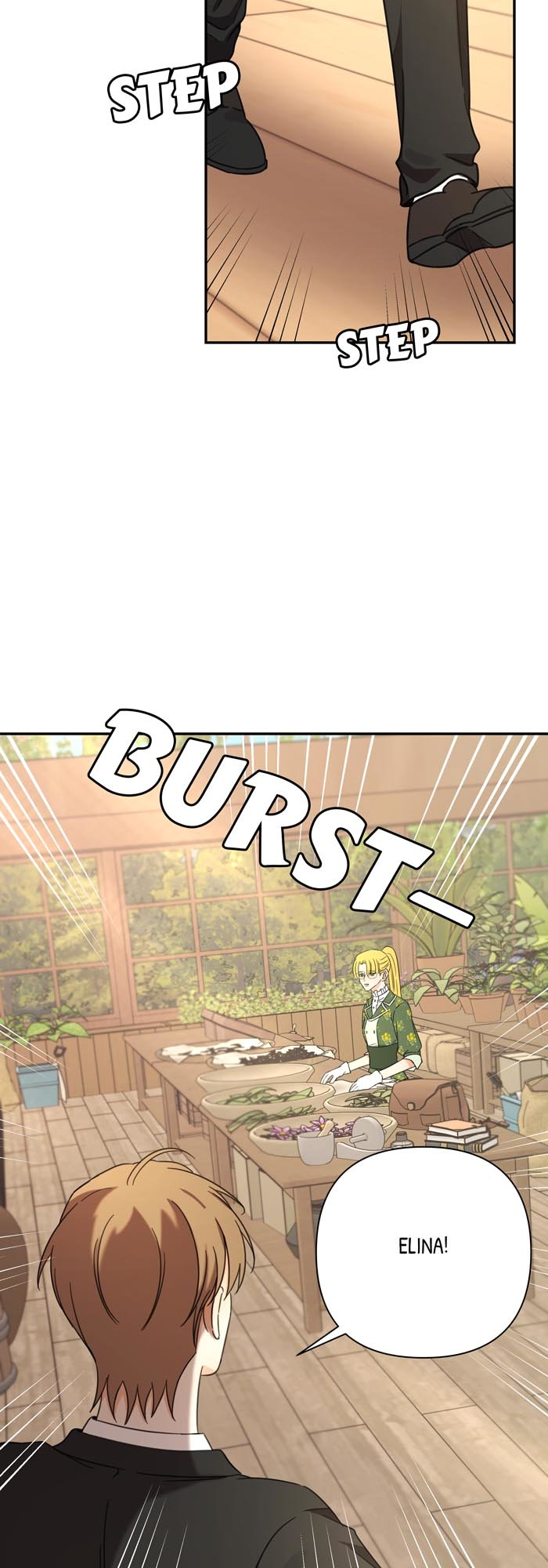 Stuck In My Sister’s Dating Sim - Chapter 39 Page 27