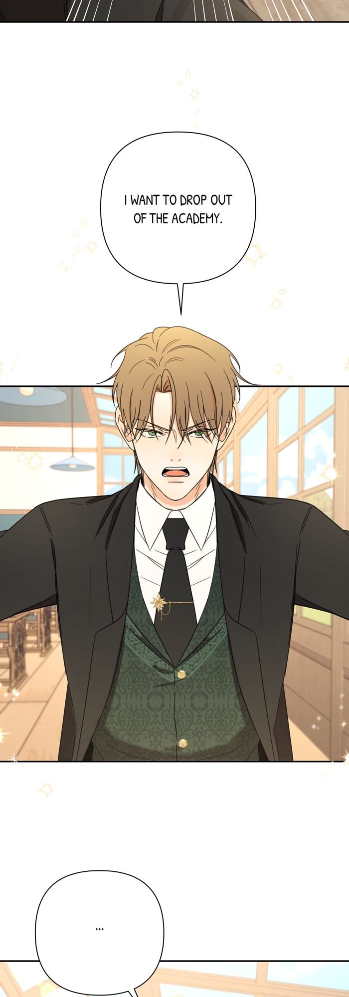 Stuck In My Sister’s Dating Sim - Chapter 39 Page 28