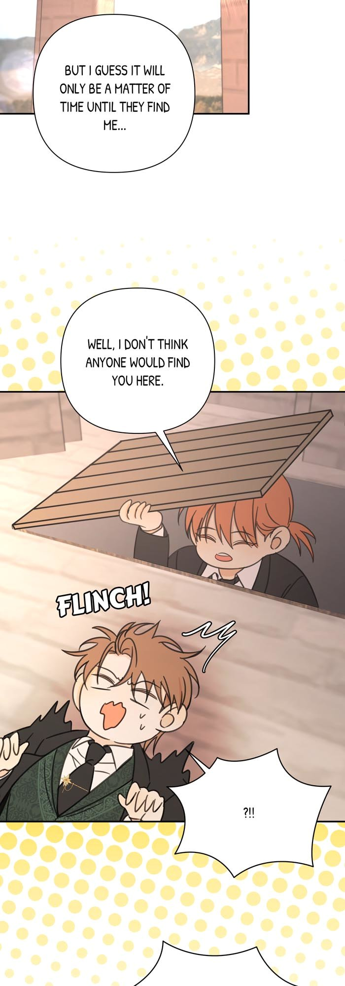 Stuck In My Sister’s Dating Sim - Chapter 39 Page 32
