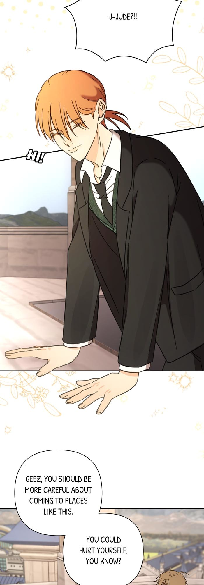 Stuck In My Sister’s Dating Sim - Chapter 39 Page 33