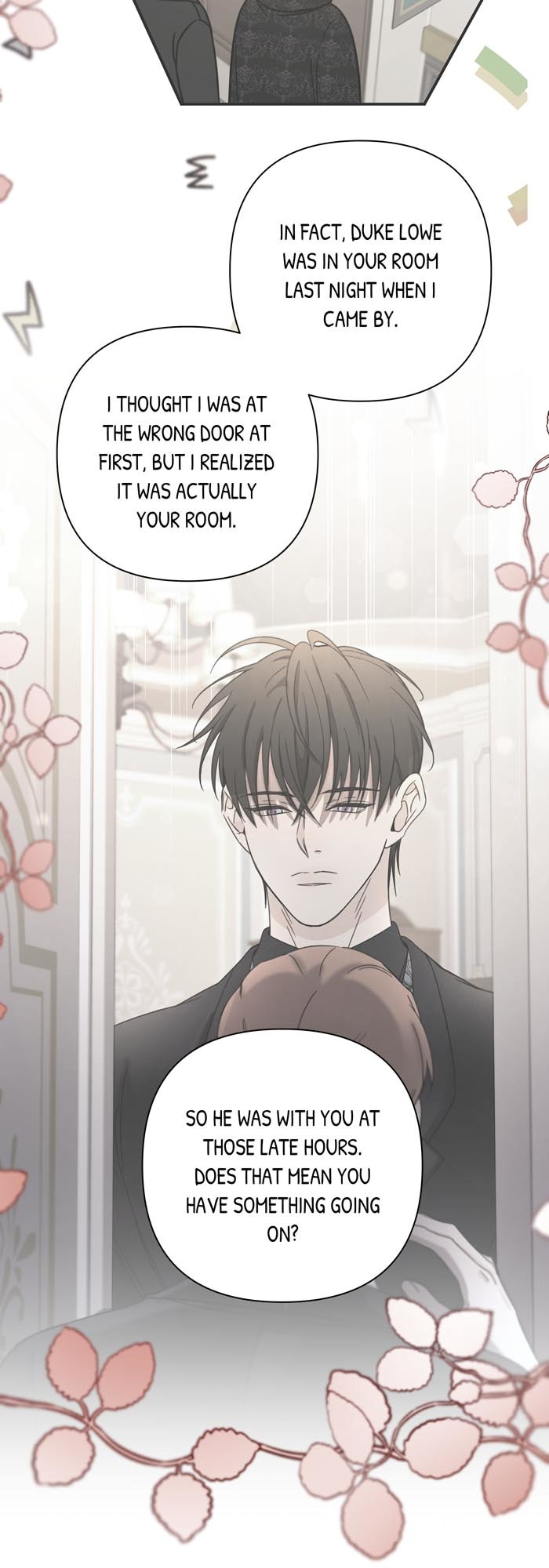 Stuck In My Sister’s Dating Sim - Chapter 39 Page 39