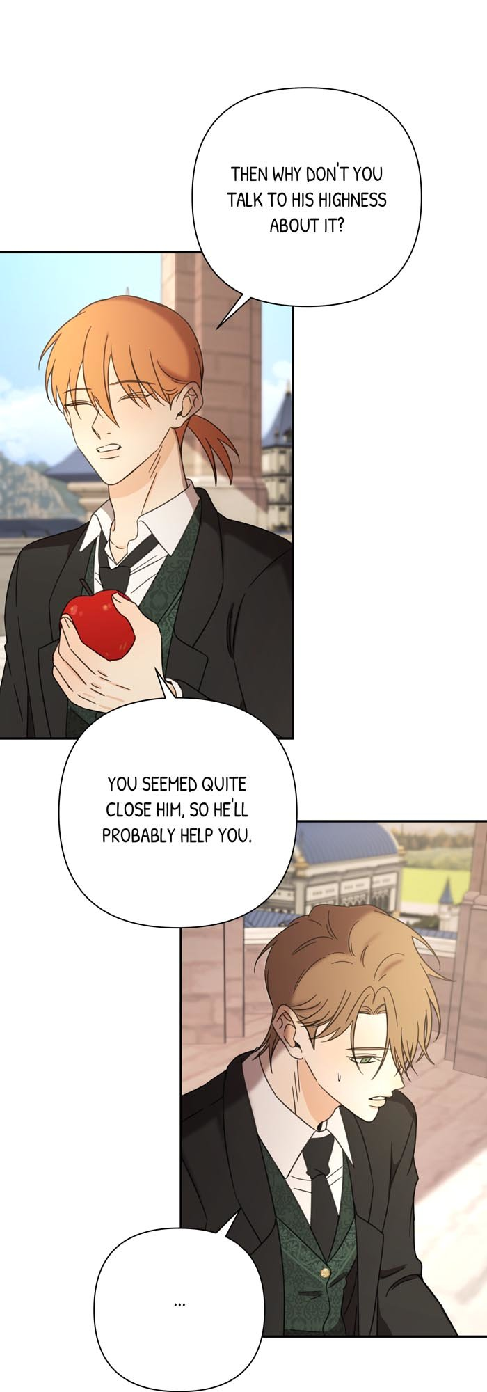 Stuck In My Sister’s Dating Sim - Chapter 39 Page 41