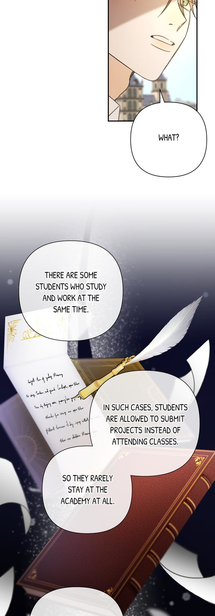 Stuck In My Sister’s Dating Sim - Chapter 39 Page 43