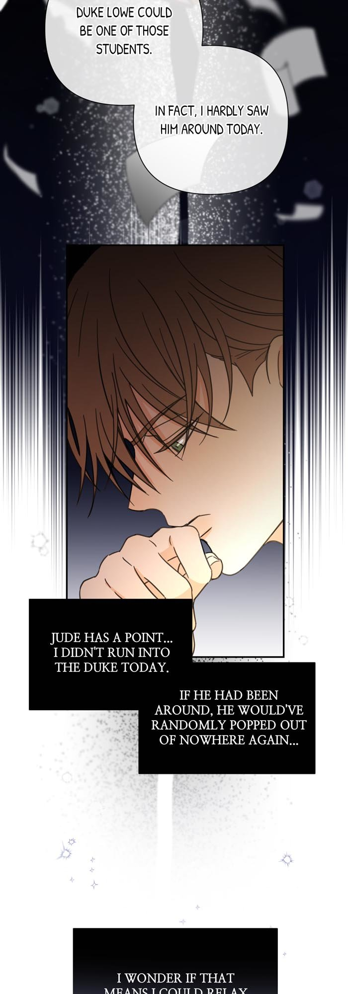 Stuck In My Sister’s Dating Sim - Chapter 39 Page 44