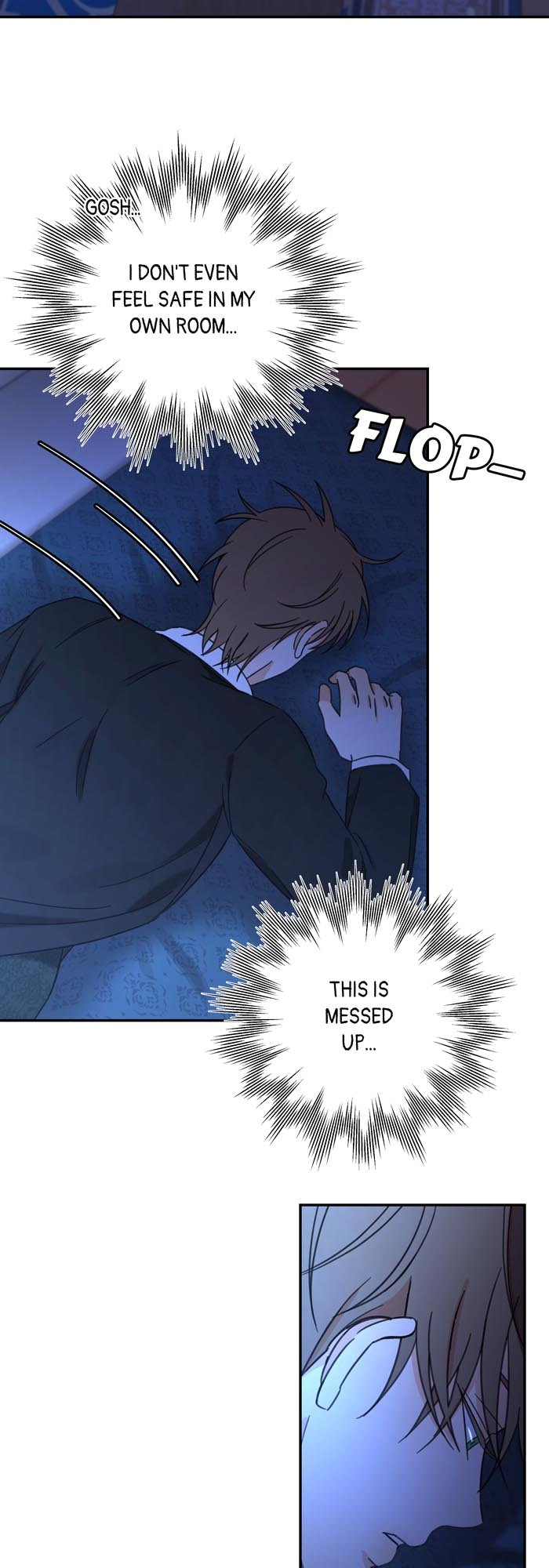 Stuck In My Sister’s Dating Sim - Chapter 39 Page 48