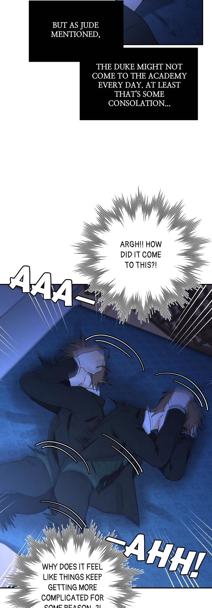 Stuck In My Sister’s Dating Sim - Chapter 39 Page 49