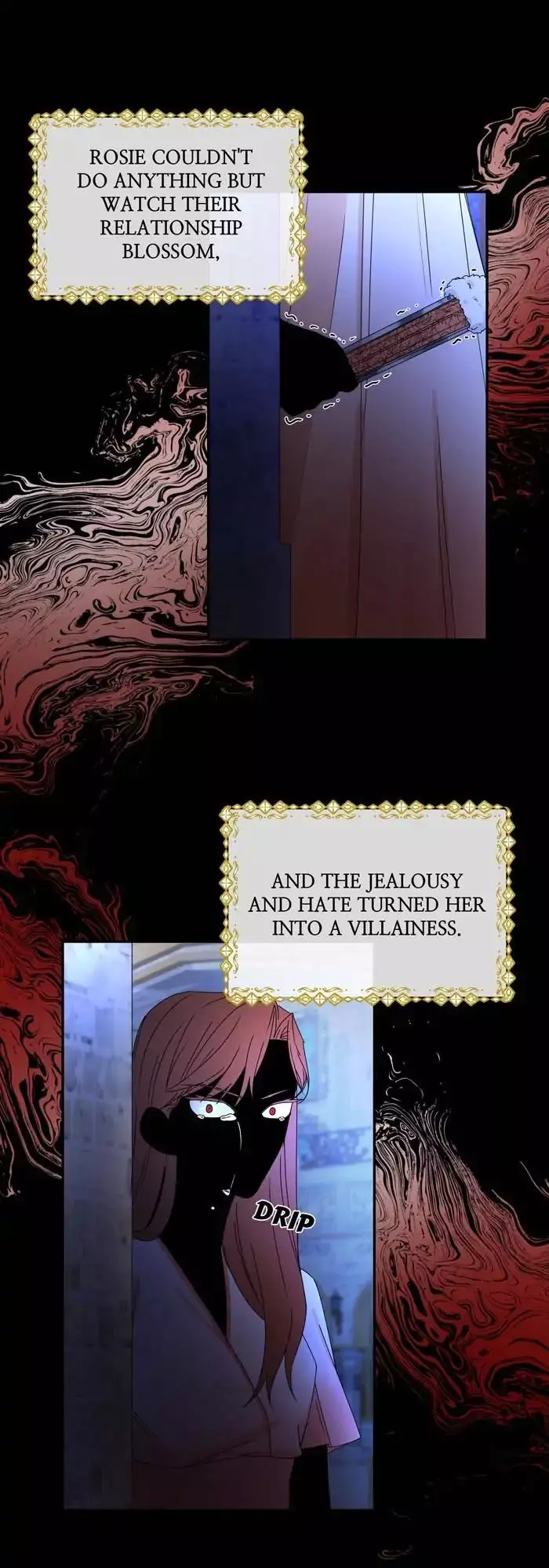 Stuck In My Sister’s Dating Sim - Chapter 4 Page 7