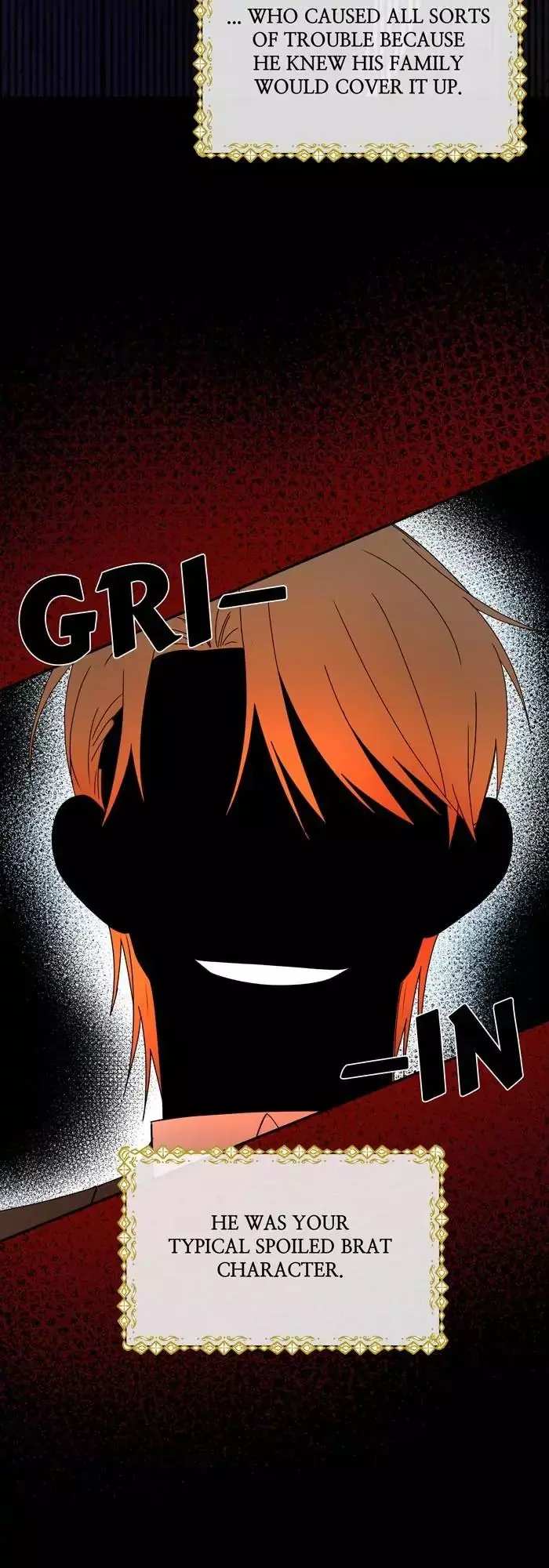 Stuck In My Sister’s Dating Sim - Chapter 4 Page 13