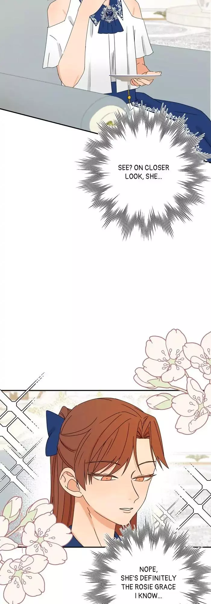 Stuck In My Sister’s Dating Sim - Chapter 4 Page 19