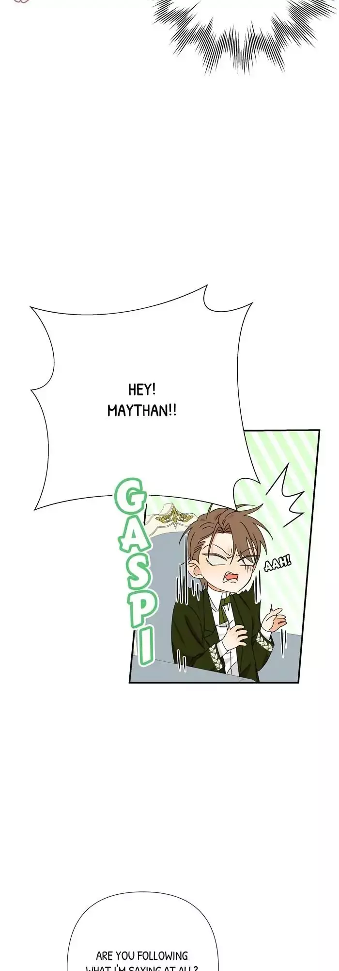 Stuck In My Sister’s Dating Sim - Chapter 4 Page 20