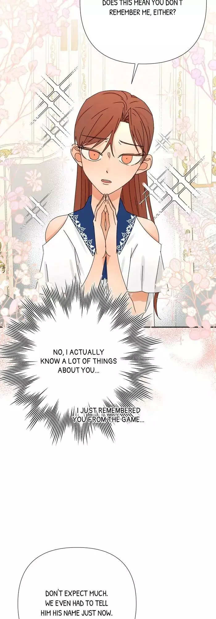 Stuck In My Sister’s Dating Sim - Chapter 4 Page 28