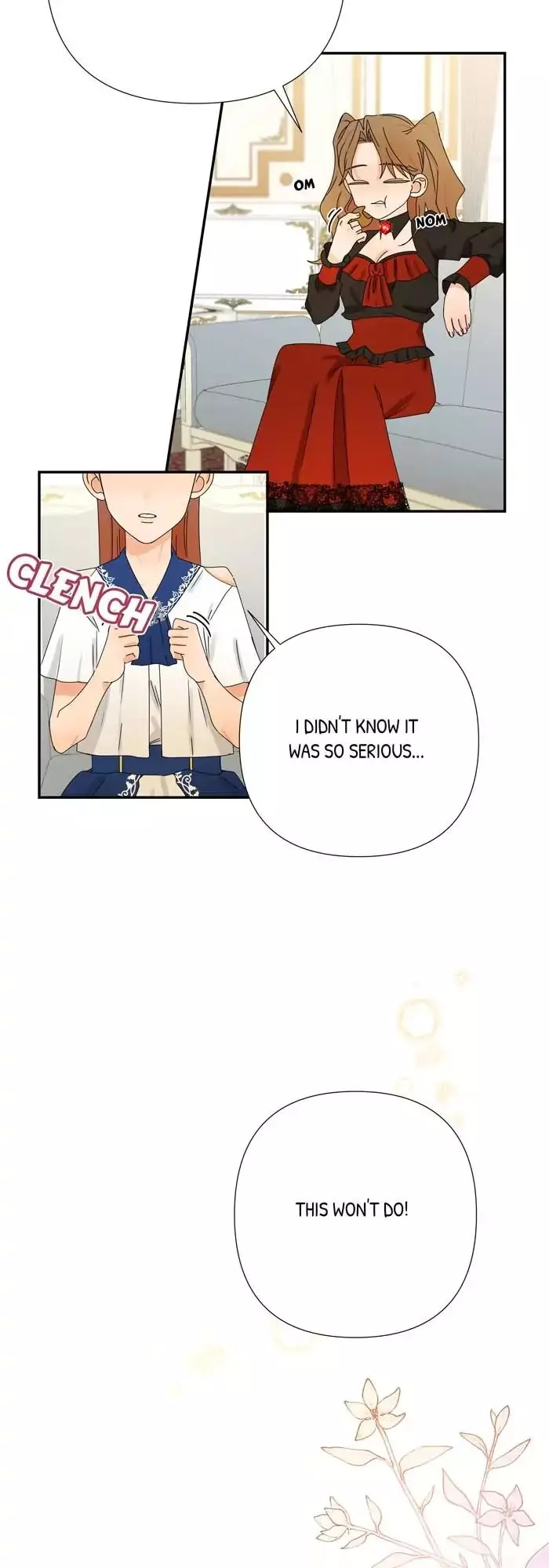 Stuck In My Sister’s Dating Sim - Chapter 4 Page 29