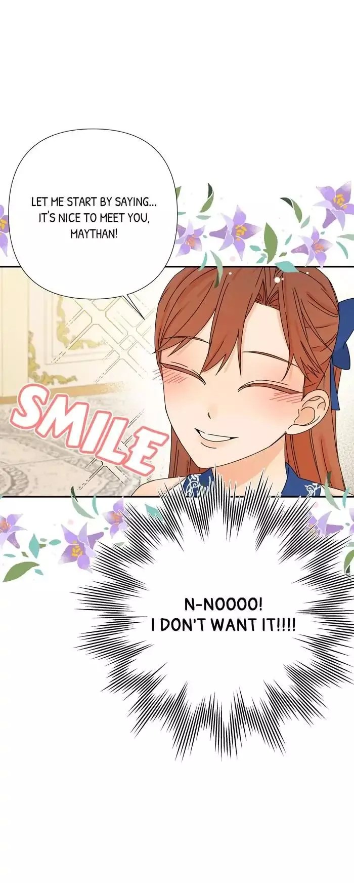 Stuck In My Sister’s Dating Sim - Chapter 4 Page 31