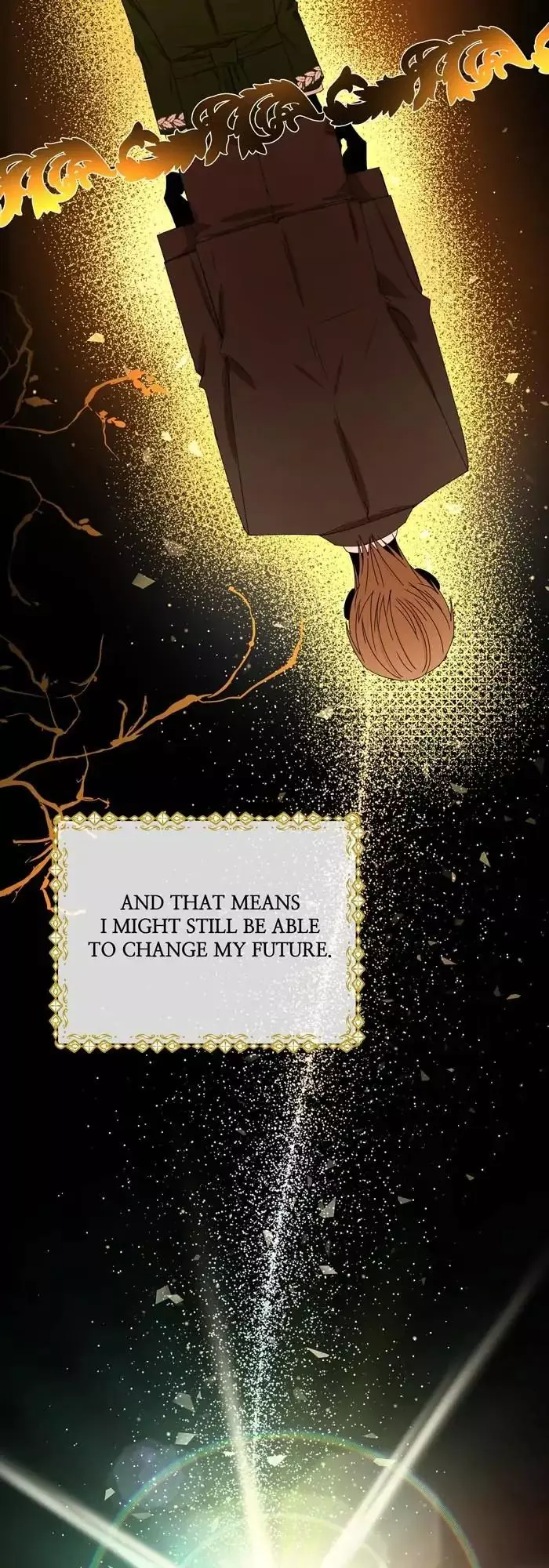 Stuck In My Sister’s Dating Sim - Chapter 4 Page 35