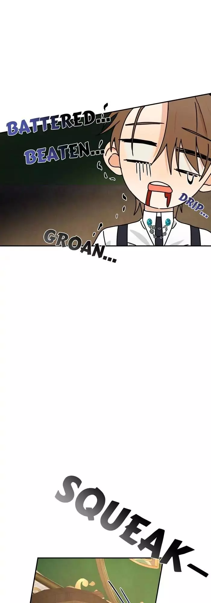 Stuck In My Sister’s Dating Sim - Chapter 4 Page 52