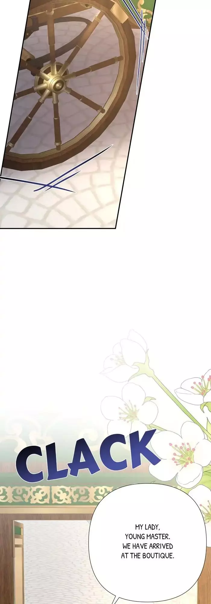 Stuck In My Sister’s Dating Sim - Chapter 4 Page 53