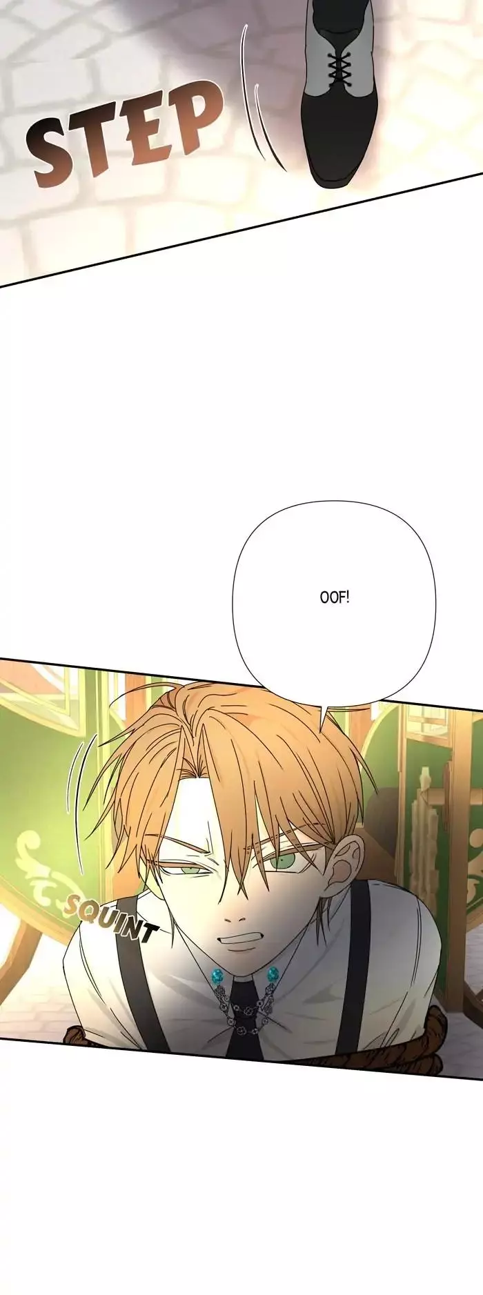Stuck In My Sister’s Dating Sim - Chapter 4 Page 56
