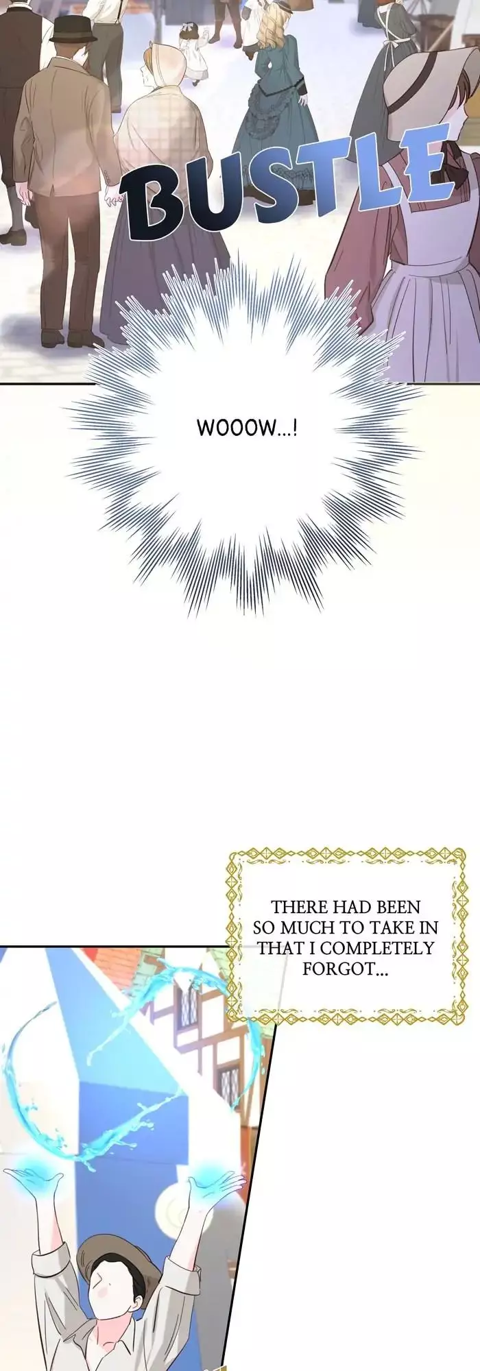 Stuck In My Sister’s Dating Sim - Chapter 4 Page 59