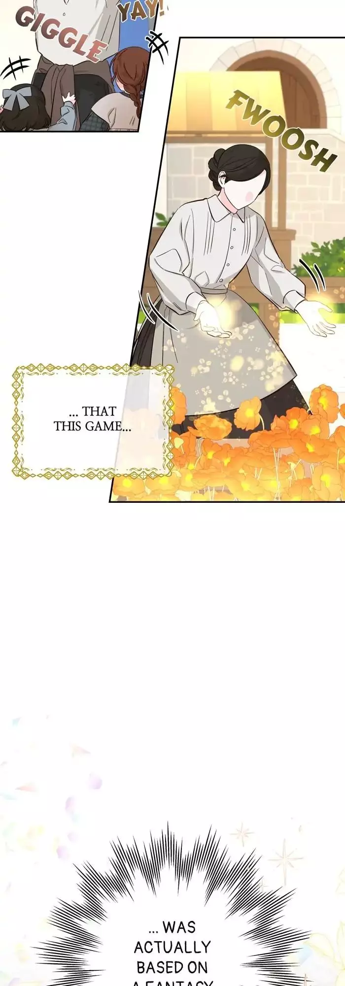 Stuck In My Sister’s Dating Sim - Chapter 4 Page 60
