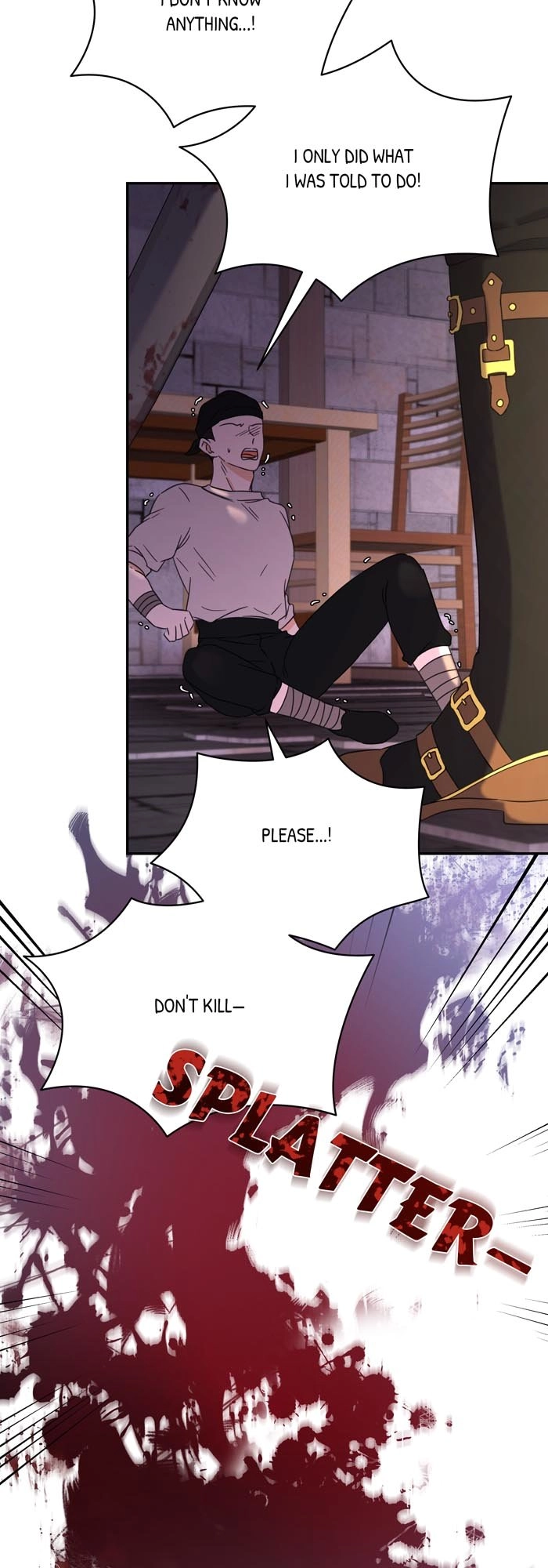 Stuck In My Sister’s Dating Sim - Chapter 40 Page 2