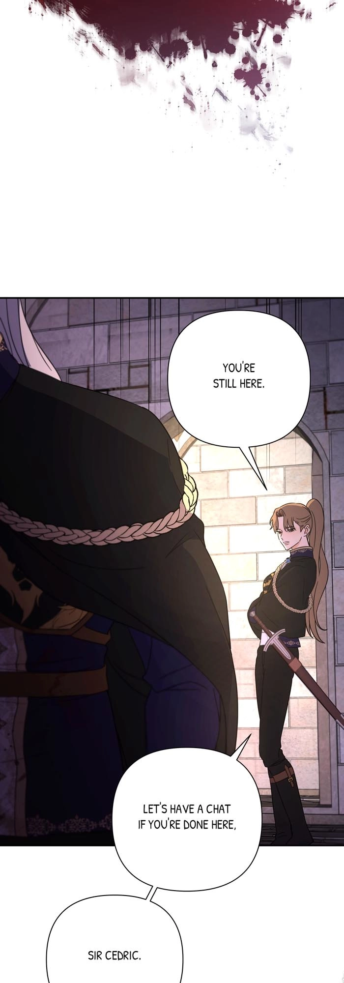 Stuck In My Sister’s Dating Sim - Chapter 40 Page 3
