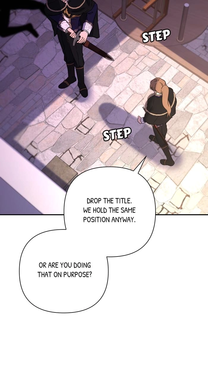 Stuck In My Sister’s Dating Sim - Chapter 40 Page 5