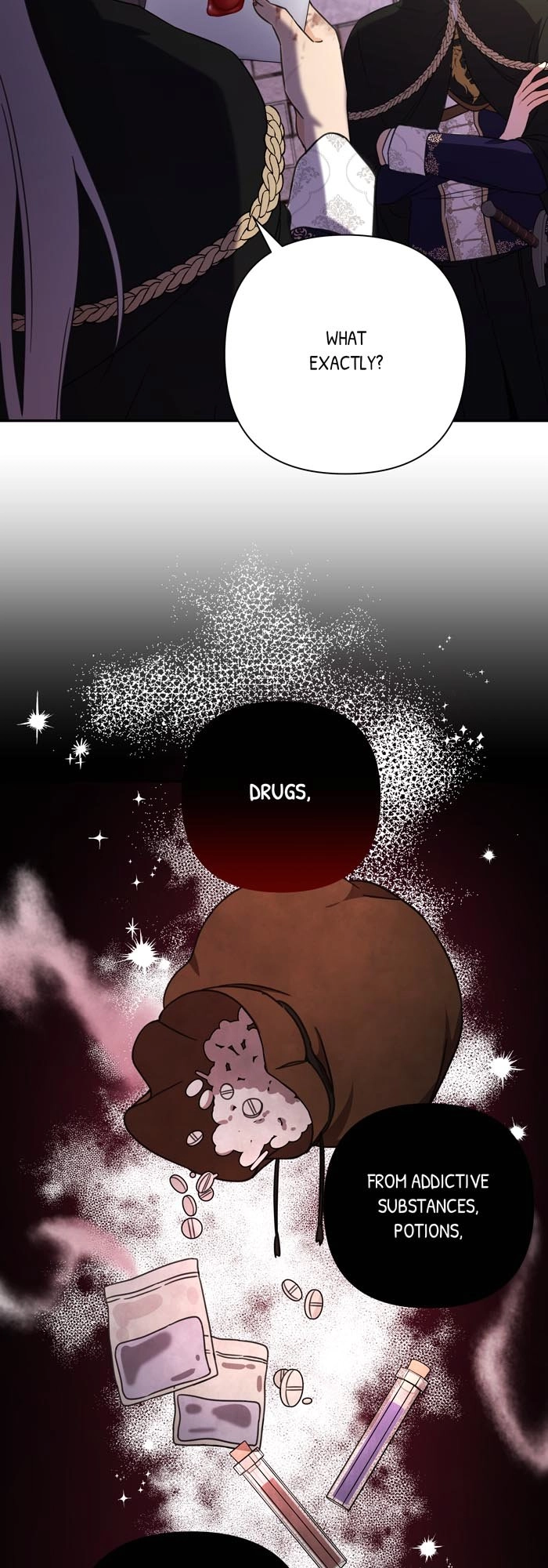 Stuck In My Sister’s Dating Sim - Chapter 40 Page 7