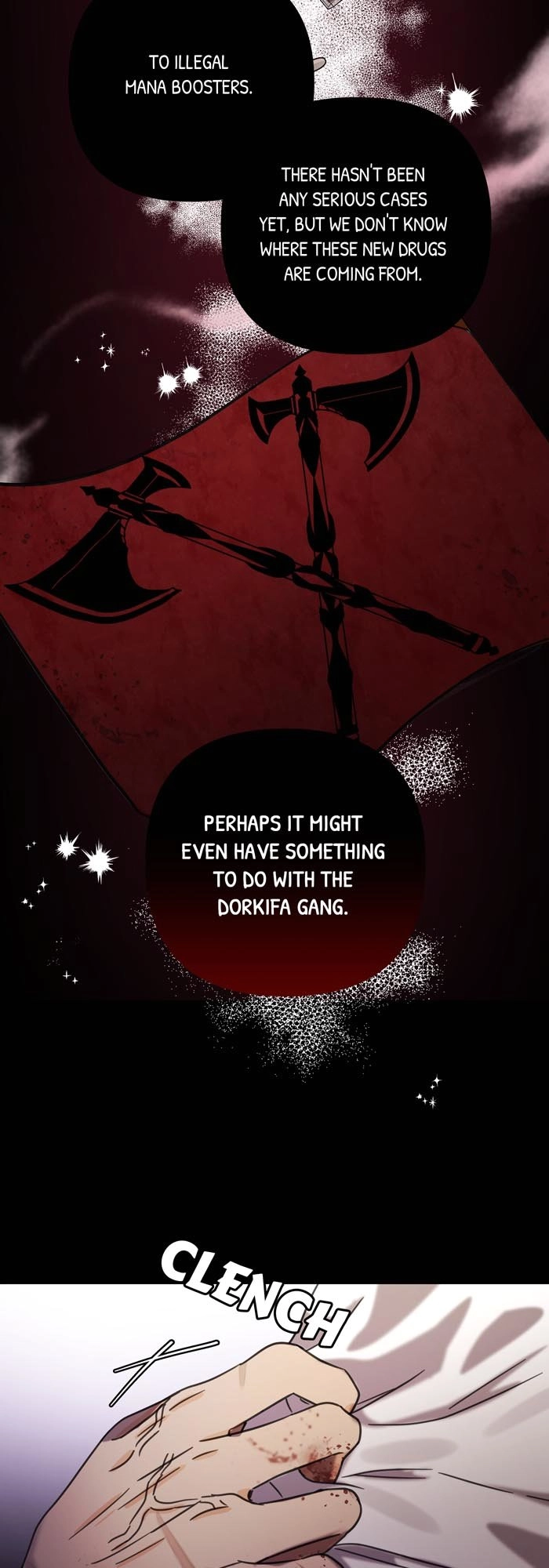 Stuck In My Sister’s Dating Sim - Chapter 40 Page 8