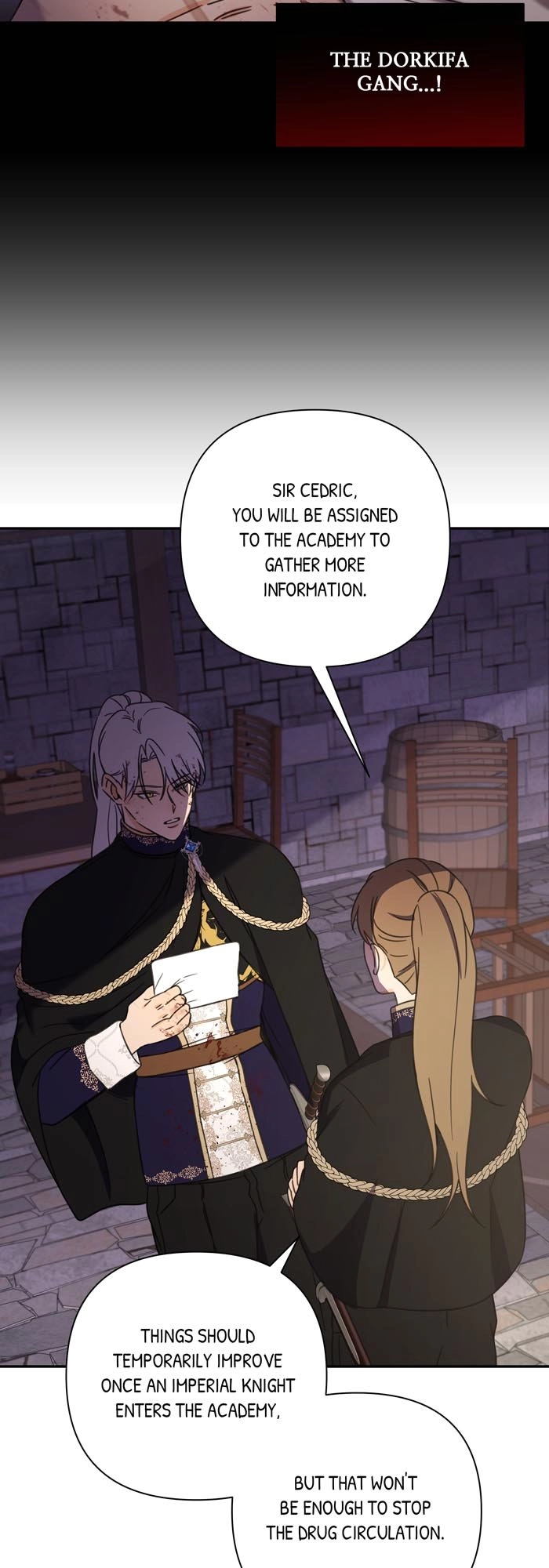 Stuck In My Sister’s Dating Sim - Chapter 40 Page 9