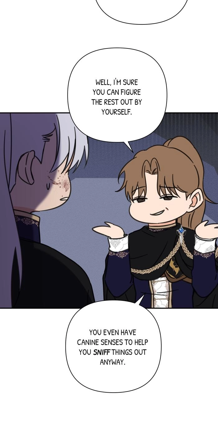 Stuck In My Sister’s Dating Sim - Chapter 40 Page 10