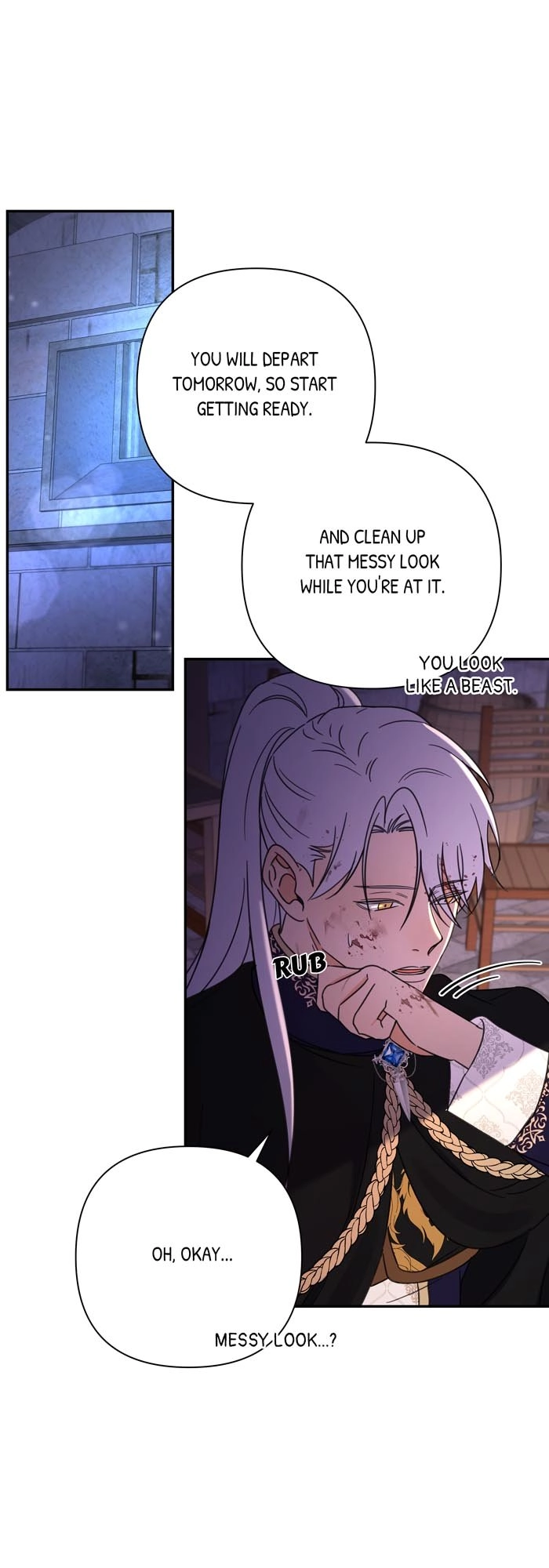 Stuck In My Sister’s Dating Sim - Chapter 40 Page 11