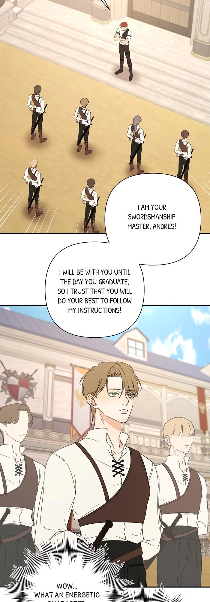 Stuck In My Sister’s Dating Sim - Chapter 40 Page 14
