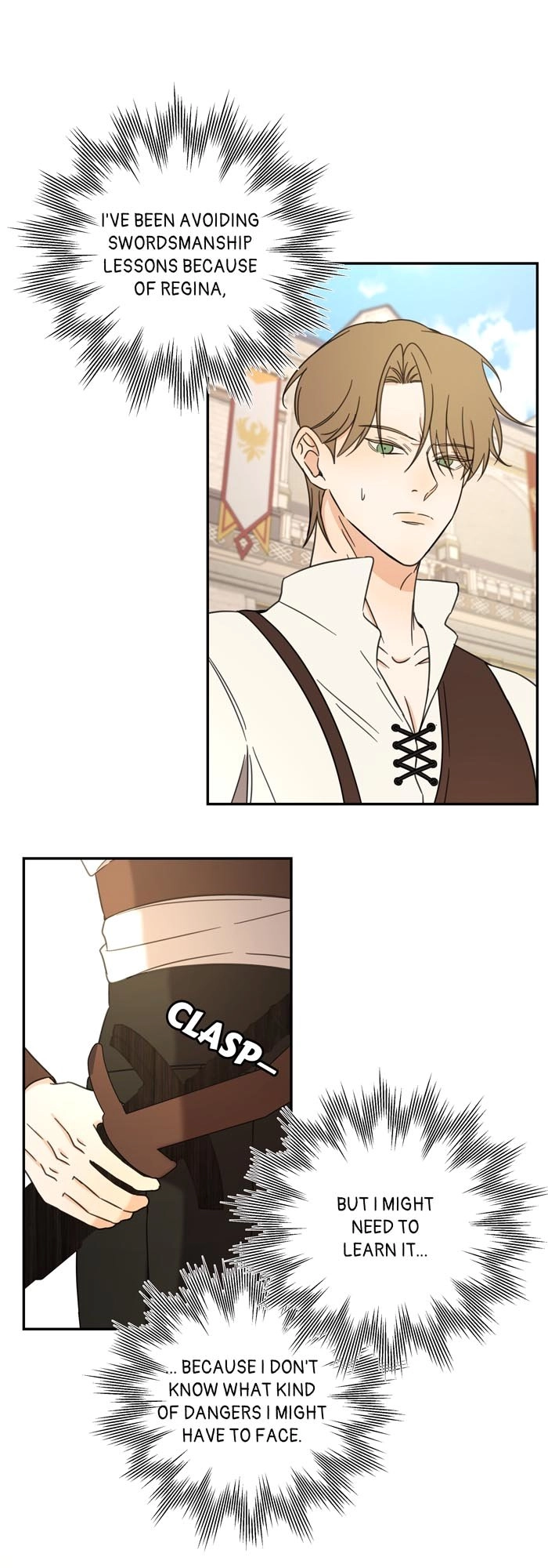 Stuck In My Sister’s Dating Sim - Chapter 40 Page 16