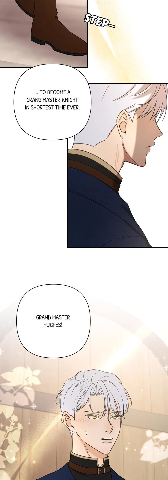Stuck In My Sister’s Dating Sim - Chapter 40 Page 18