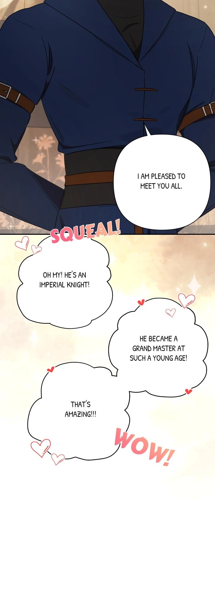 Stuck In My Sister’s Dating Sim - Chapter 40 Page 19