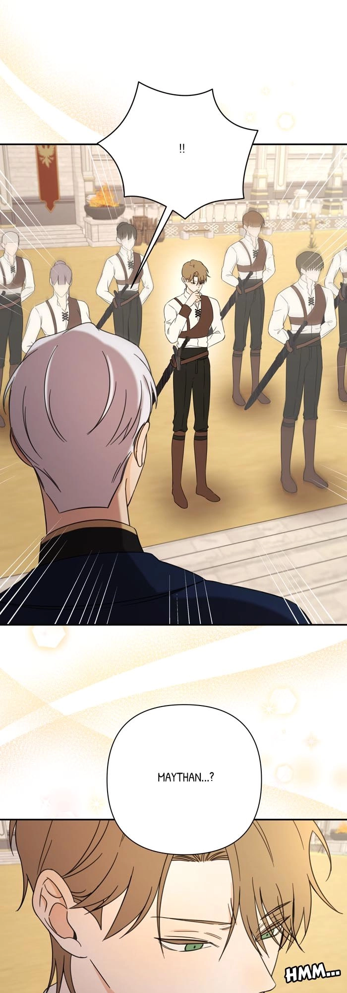 Stuck In My Sister’s Dating Sim - Chapter 40 Page 21