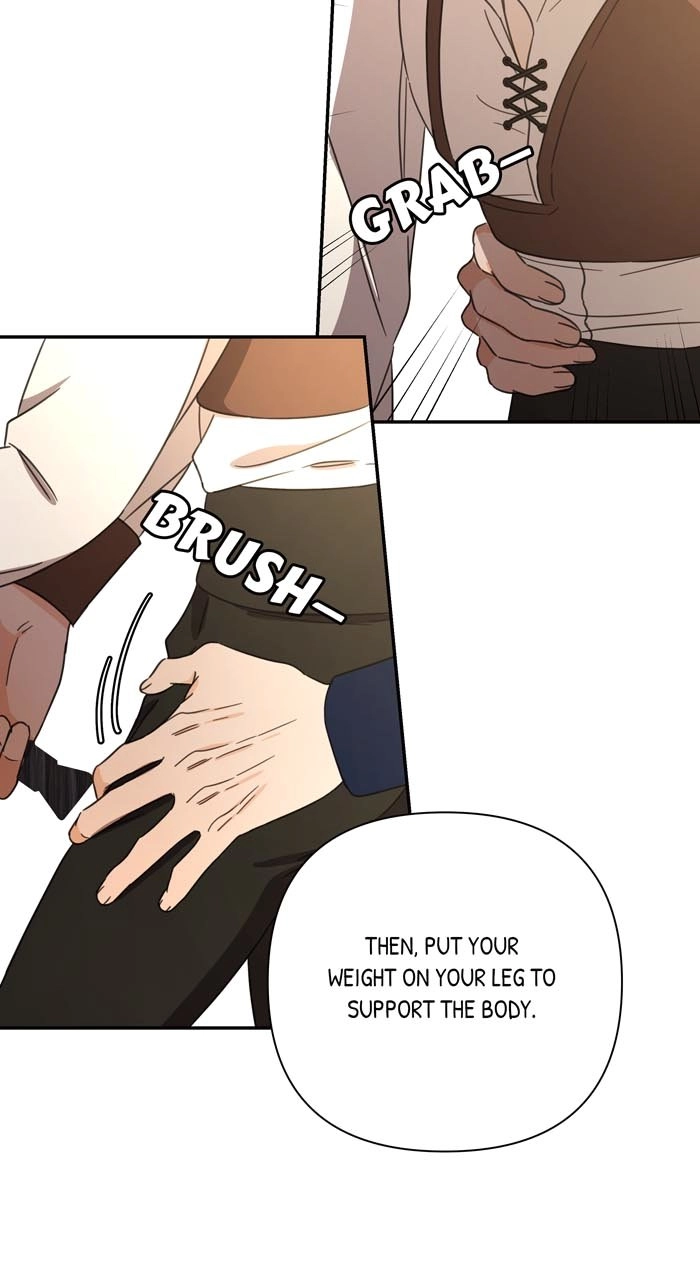 Stuck In My Sister’s Dating Sim - Chapter 40 Page 25