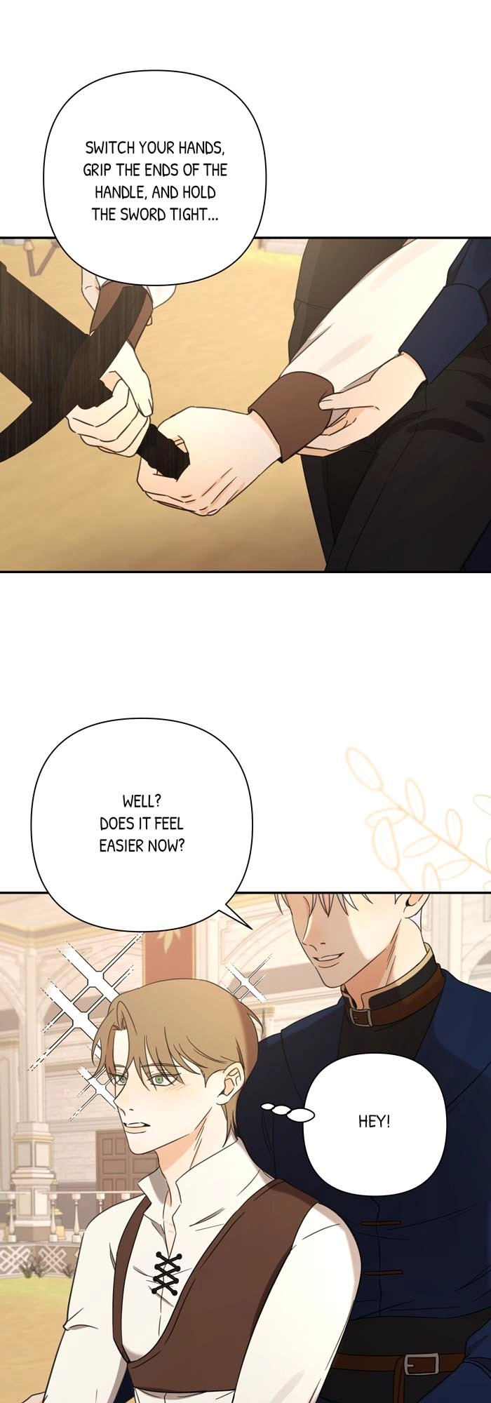 Stuck In My Sister’s Dating Sim - Chapter 40 Page 26