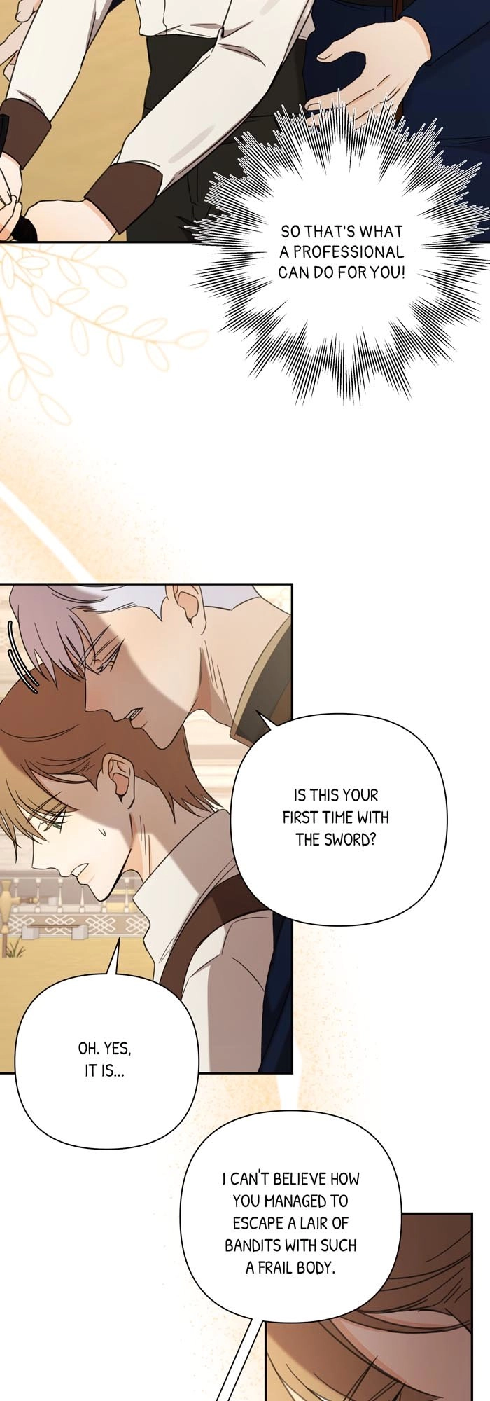 Stuck In My Sister’s Dating Sim - Chapter 40 Page 27