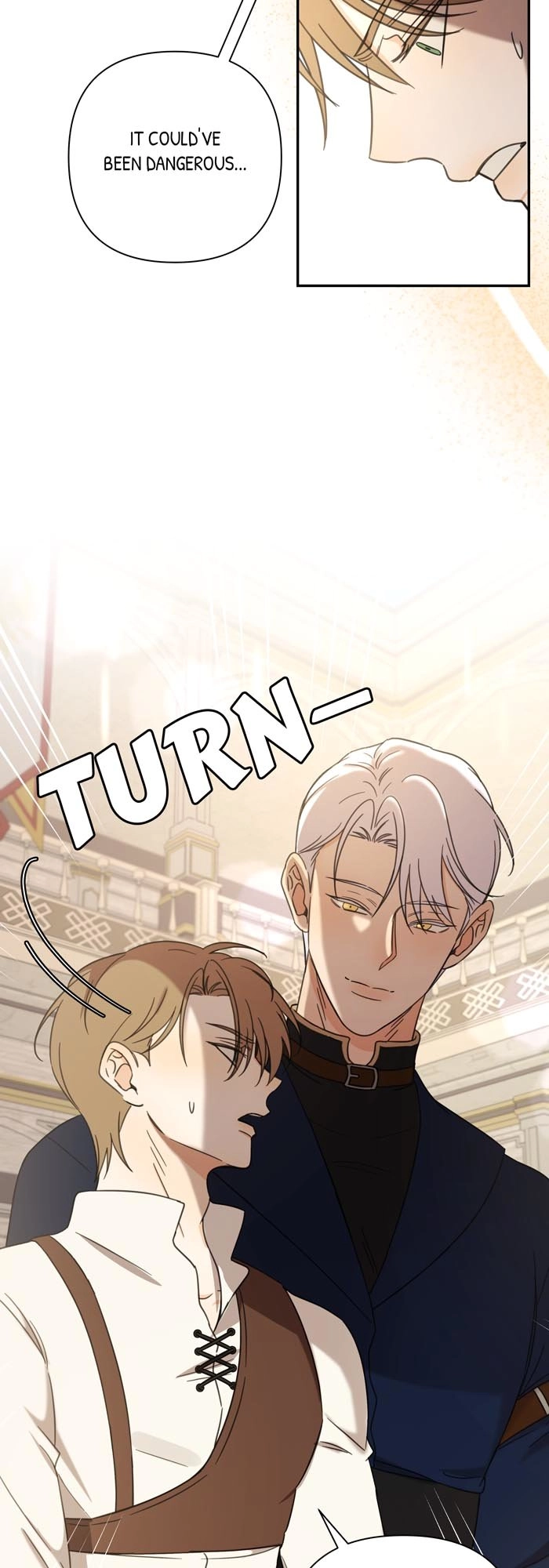 Stuck In My Sister’s Dating Sim - Chapter 40 Page 28
