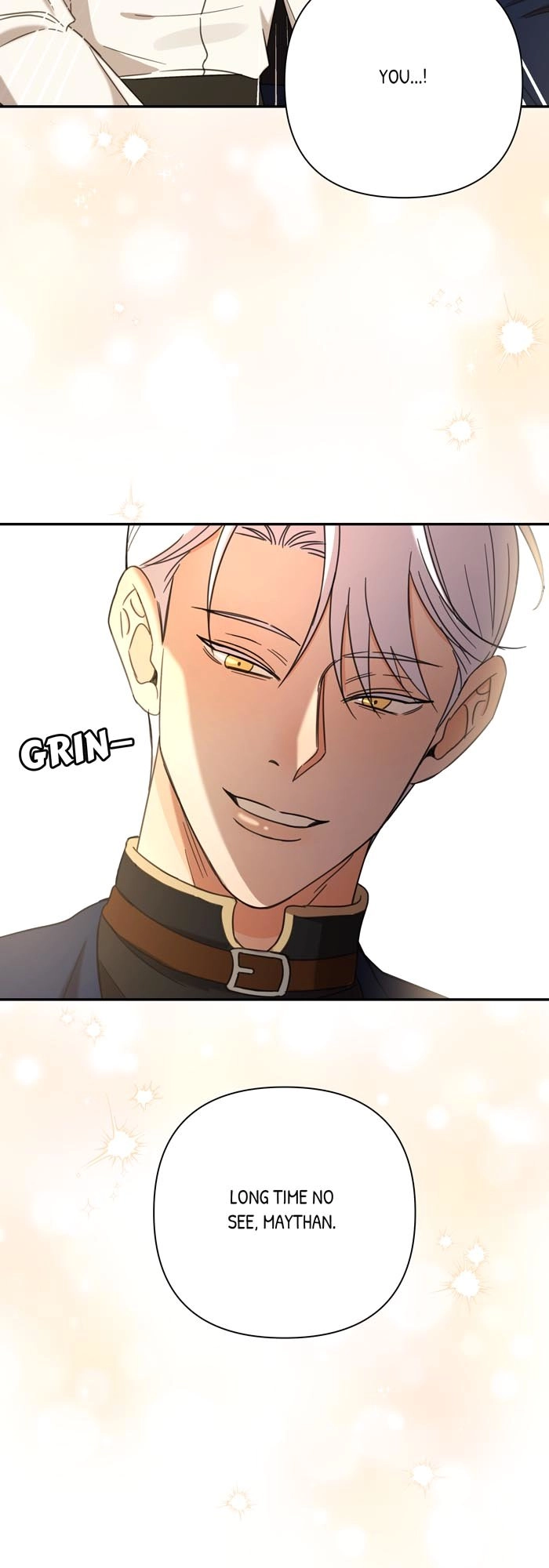 Stuck In My Sister’s Dating Sim - Chapter 40 Page 29