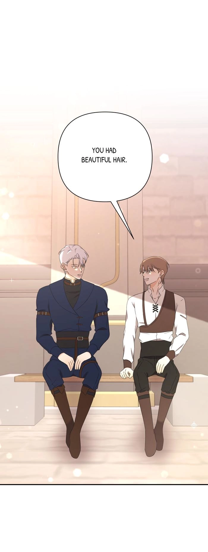 Stuck In My Sister’s Dating Sim - Chapter 40 Page 35