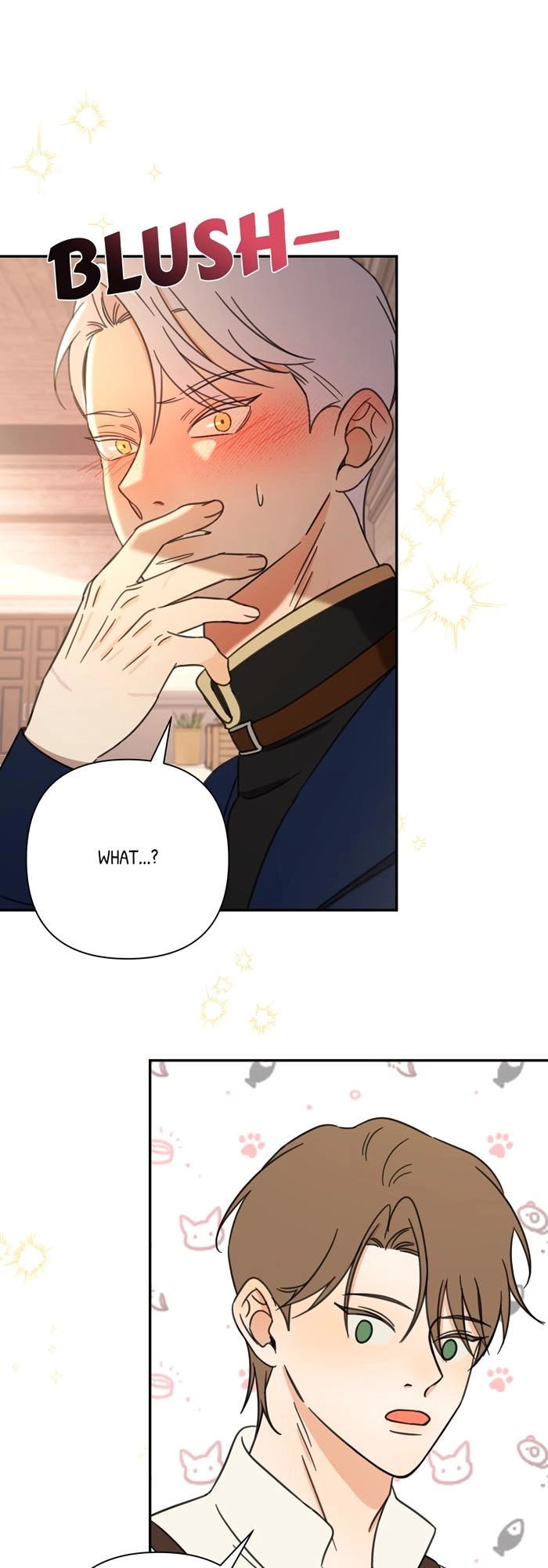 Stuck In My Sister’s Dating Sim - Chapter 40 Page 36