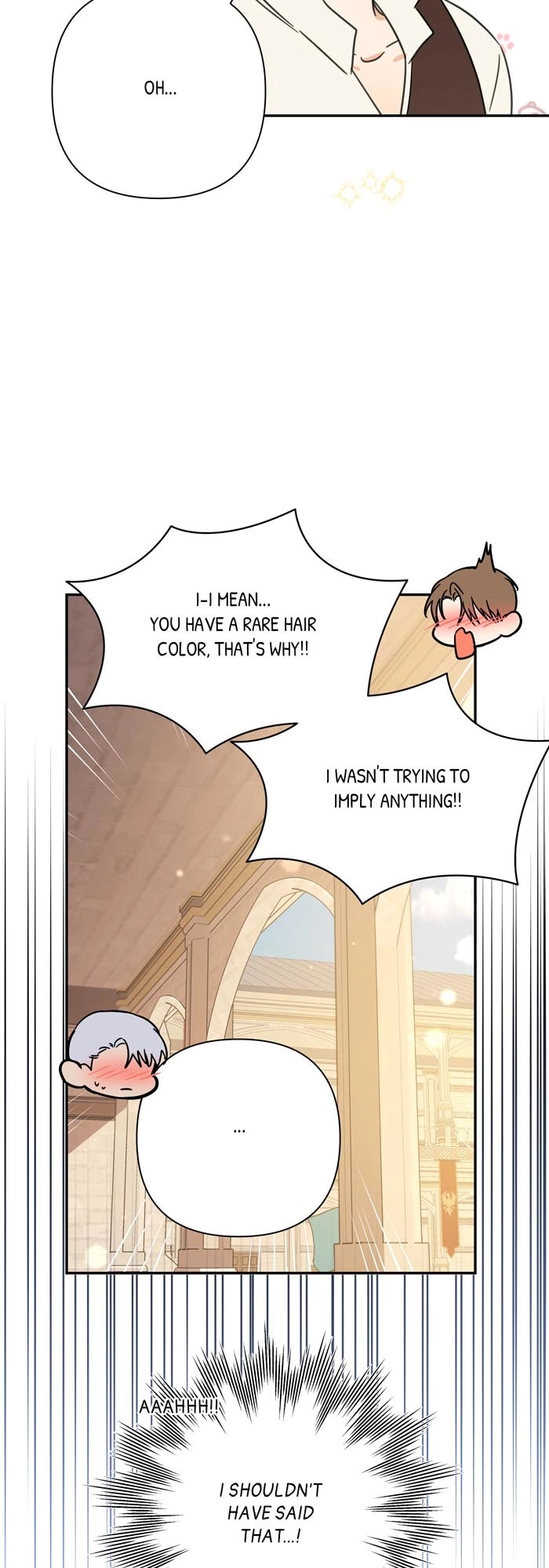 Stuck In My Sister’s Dating Sim - Chapter 40 Page 37