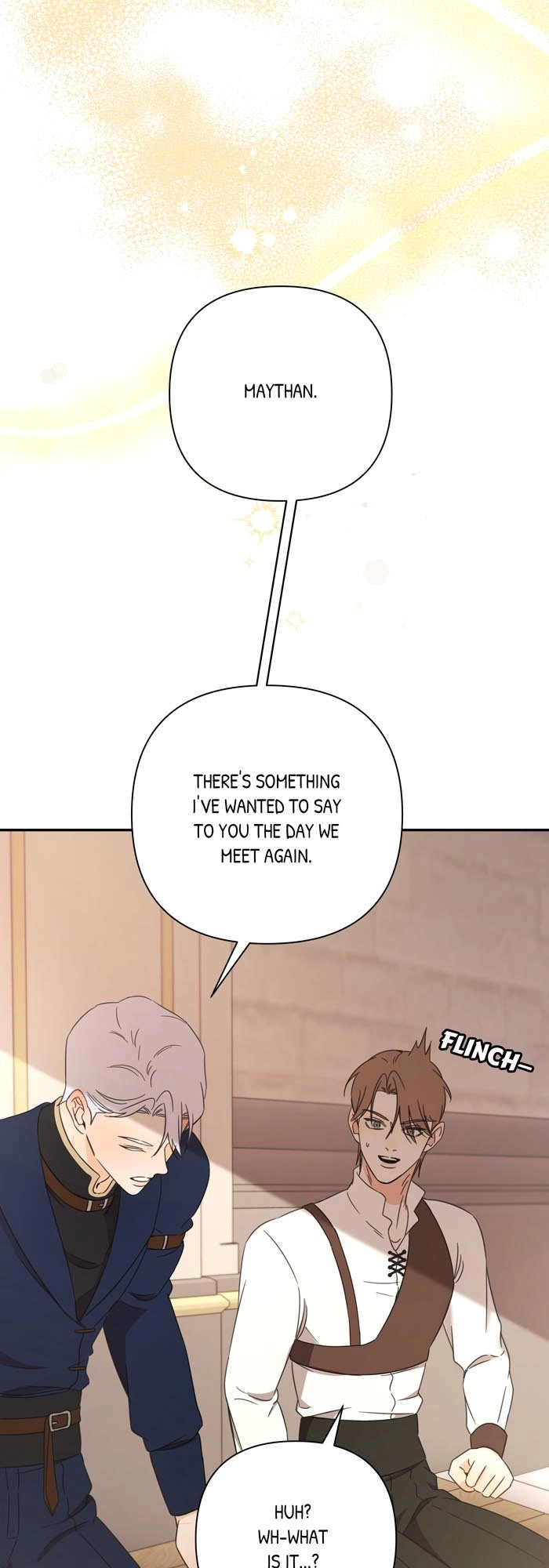 Stuck In My Sister’s Dating Sim - Chapter 40 Page 39