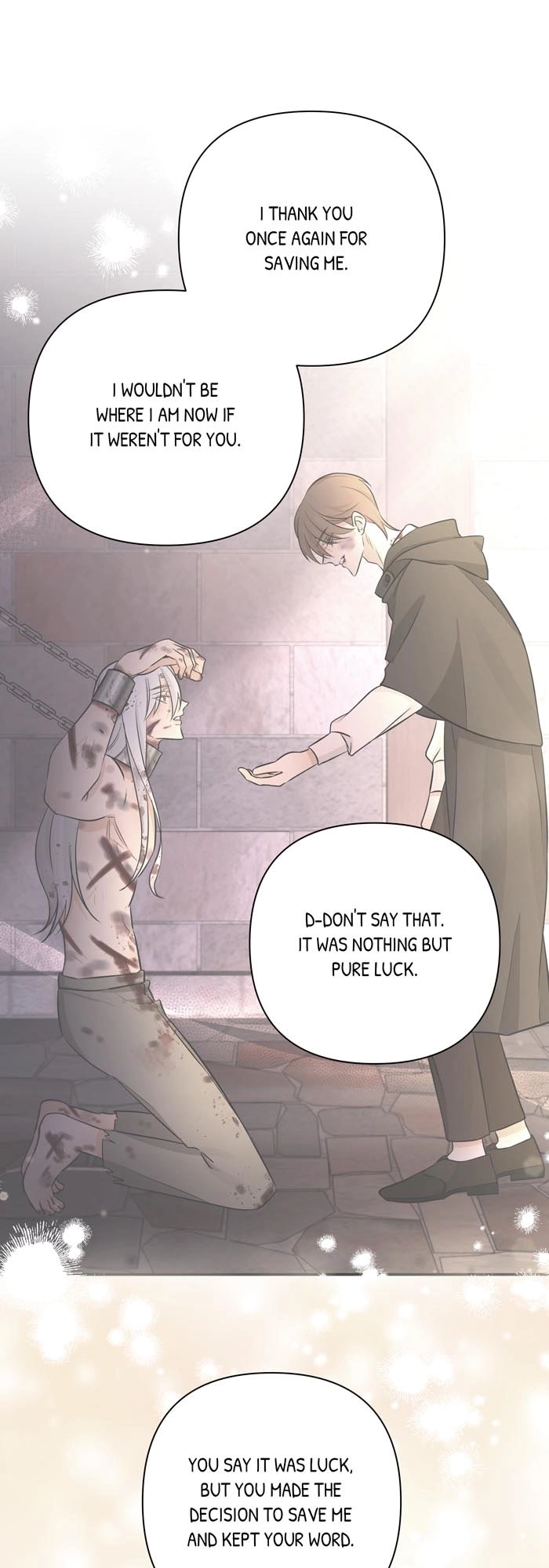 Stuck In My Sister’s Dating Sim - Chapter 40 Page 41